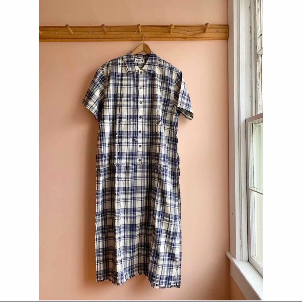 Hai Sporting Goods Issey Miyake Dress